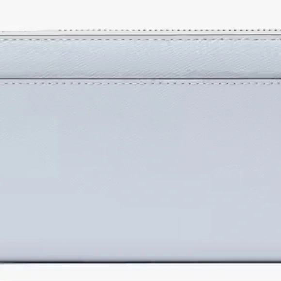 NWT Kate Spade Bunbun Bunny Zip Around Continental Wallet - Picture 4 of 10